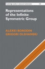 Image for Representations of the infinite symmetric group