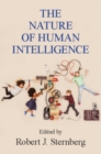 Image for The Nature of Human Intelligence