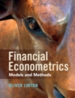 Image for Financial Econometrics: Models and Methods