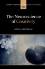Image for Neuroscience of Creativity