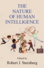 Image for Nature of Human Intelligence