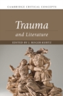Image for Trauma and Literature