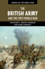 Image for The British Army and the First World War