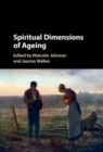 Image for Spiritual Dimensions of Ageing