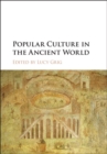 Image for Popular culture in the ancient world