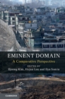 Image for Eminent Domain: A Comparative Perspective