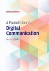 Image for A foundation in digital communication