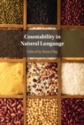 Image for Countability in Natural Language