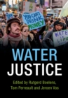 Image for Water Justice