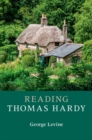 Image for Reading Thomas Hardy
