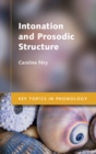 Image for Intonation and Prosodic Structure