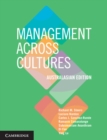 Image for Management Across Cultures: Developing Global Competencies