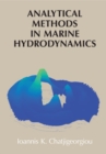 Image for Analytical Methods in Marine Hydrodynamics