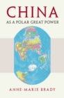 Image for China as a polar great power