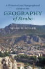 Image for Historical and Topographical Guide to the Geography of Strabo