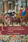 Image for Cambridge Companion to The Canterbury Tales