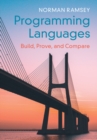 Image for Programming Languages: Build, Prove, and Compare