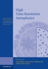 Image for High Time-Resolution Astrophysics : volume XXVII
