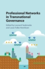 Image for Professional networks in transnational governance