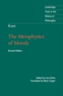 Image for Kant: The Metaphysics of Morals