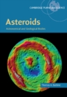Image for Asteroids: Astronomical and Geological Bodies