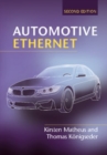 Image for Automotive Ethernet
