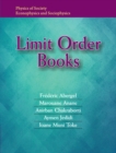 Image for Limit order books