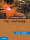 Image for Fundamentals of Machine Design: Volume 2