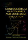 Image for Nonequilibrium Gas Dynamics and Molecular Simulation