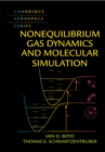 Image for Nonequilibrium gas dynamics and molecular simulation