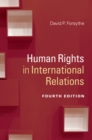 Image for Human rights in international relations