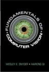 Image for Fundamentals of Computer Vision
