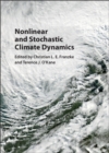 Image for Nonlinear and stochastic climate dynamics