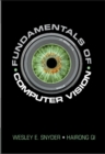 Image for Fundamentals of Computer Vision