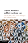 Image for Experts, networks and international law