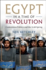Image for Egypt in a time of revolution: contentious politics and the Arab Spring