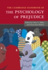 Image for Cambridge Handbook of the Psychology of Prejudice
