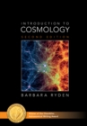 Image for Introduction to cosmology