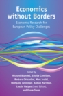 Image for Economics Without Borders: Economic Research for European Policy Challenges