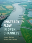 Image for Unsteady Flow in Open Channels