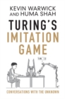 Image for Turing&#39;s imitation game: conversations with the unknown