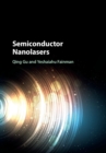 Image for Semiconductor Nanolasers