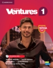Image for Ventures Level 1 Digital Value Pack