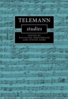 Image for Telemann studies