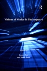 Image for Visions of Venice in Shakespeare
