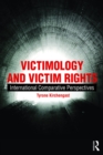 Image for Victimology and Victim Rights: International Comparative Perspectives