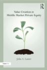 Image for Value-creation in middle market private equity