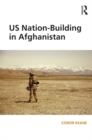 Image for US nation building in Afghanistan