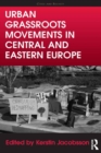 Image for Urban grassroots movements in Central and Eastern Europe