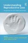 Image for Understanding reproductive loss: perspectives on life, death and fertility
